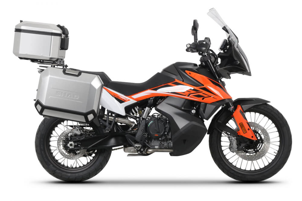 TOP MASTER KTM ADVENT.1050/1090'14-17 SUPERADV 1290 / NORDEN 901