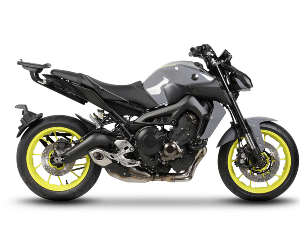 TOP MASTER YAMAHA MT 09