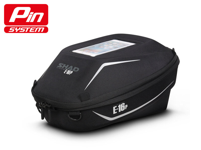 PIN SYSTEM TANK BAG SE16P