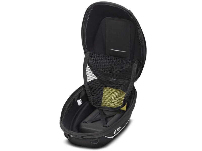 PIN SYSTEM TANK BAG SE16P