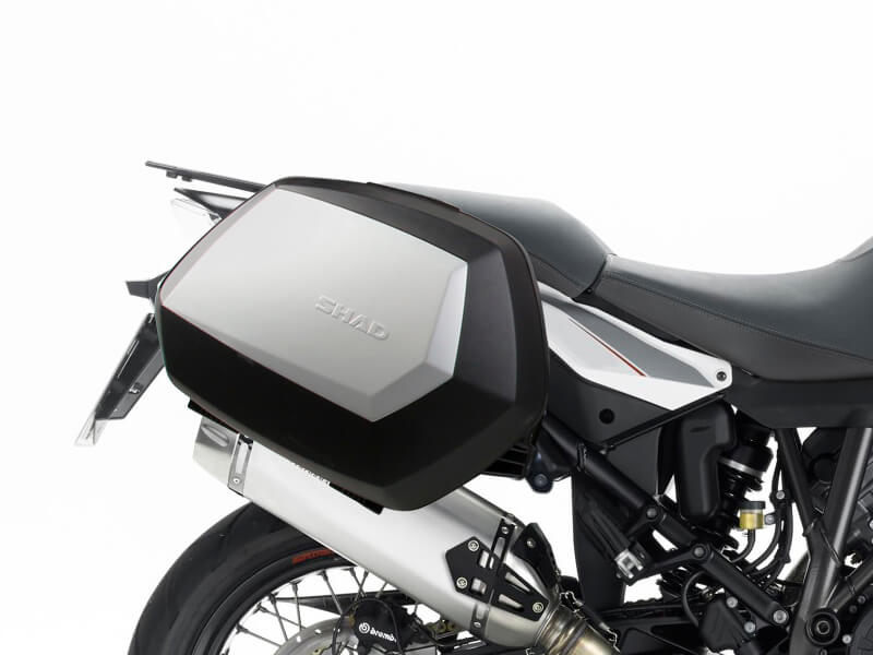 3P SYSTEM KTM SUPER ADVENT 1290