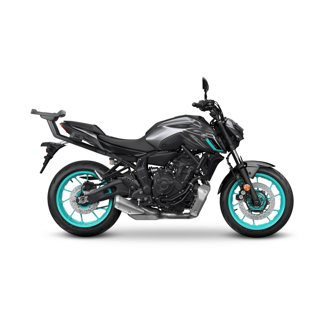 TOP MASTER YAMAHA MT 07