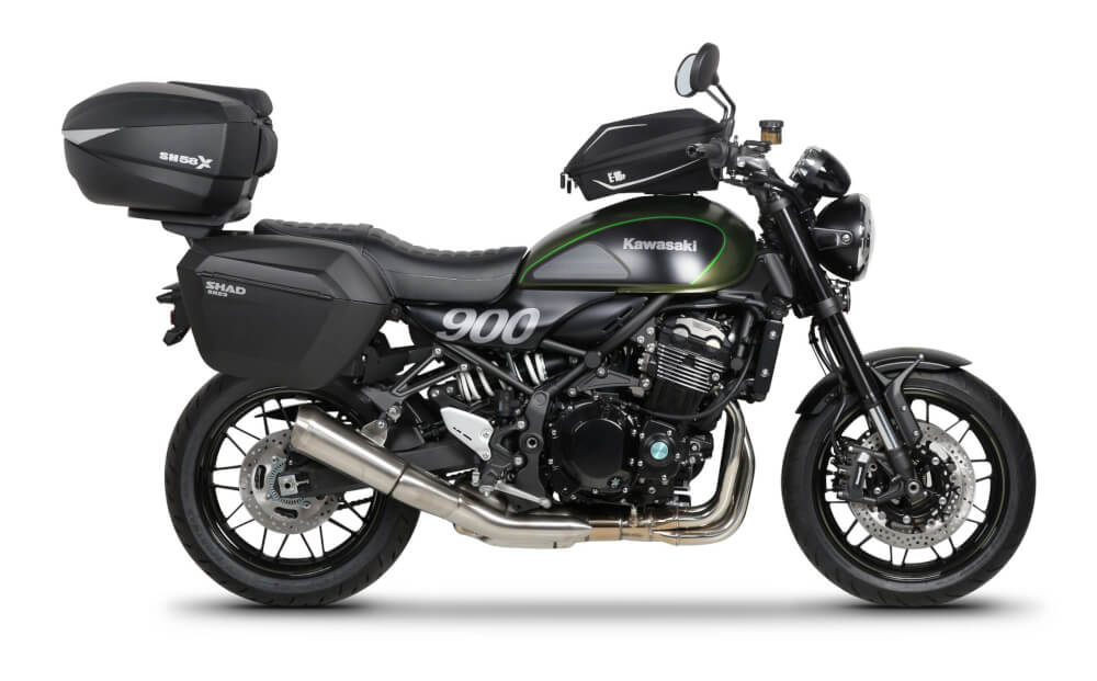 TOP MASTER KAWASAKI Z900RS