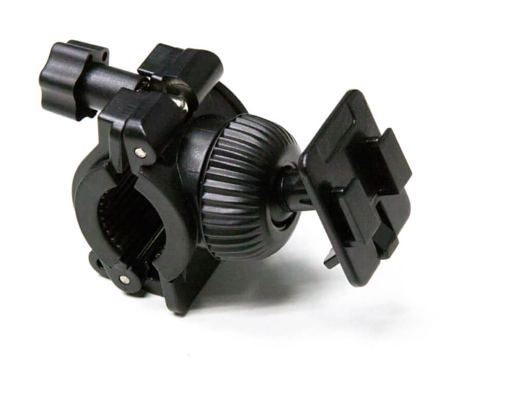 SMARTPHONE HOLDER 6,6", 180 x 90 mm - HANDLEBAR