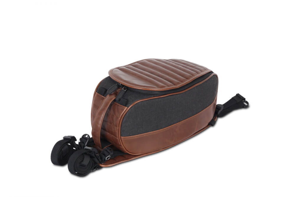 TANK BAG CAFE RACER SR18