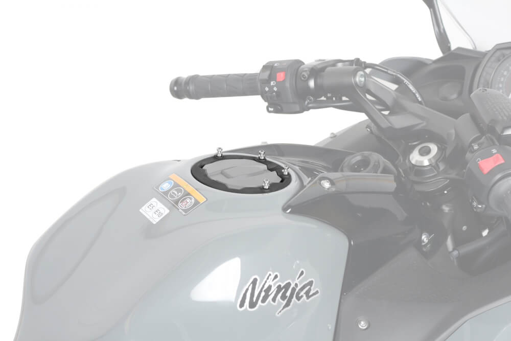 PIN SYSTEM KAWASAKI RING