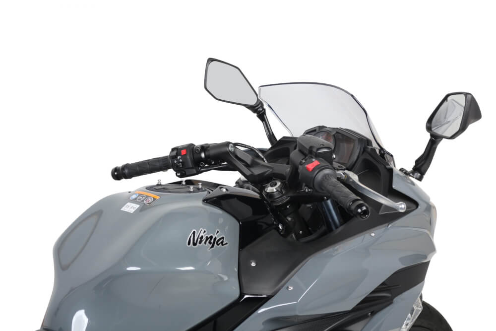 PIN SYSTEM KAWASAKI RING