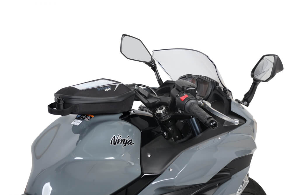 PIN SYSTEM KAWASAKI RING