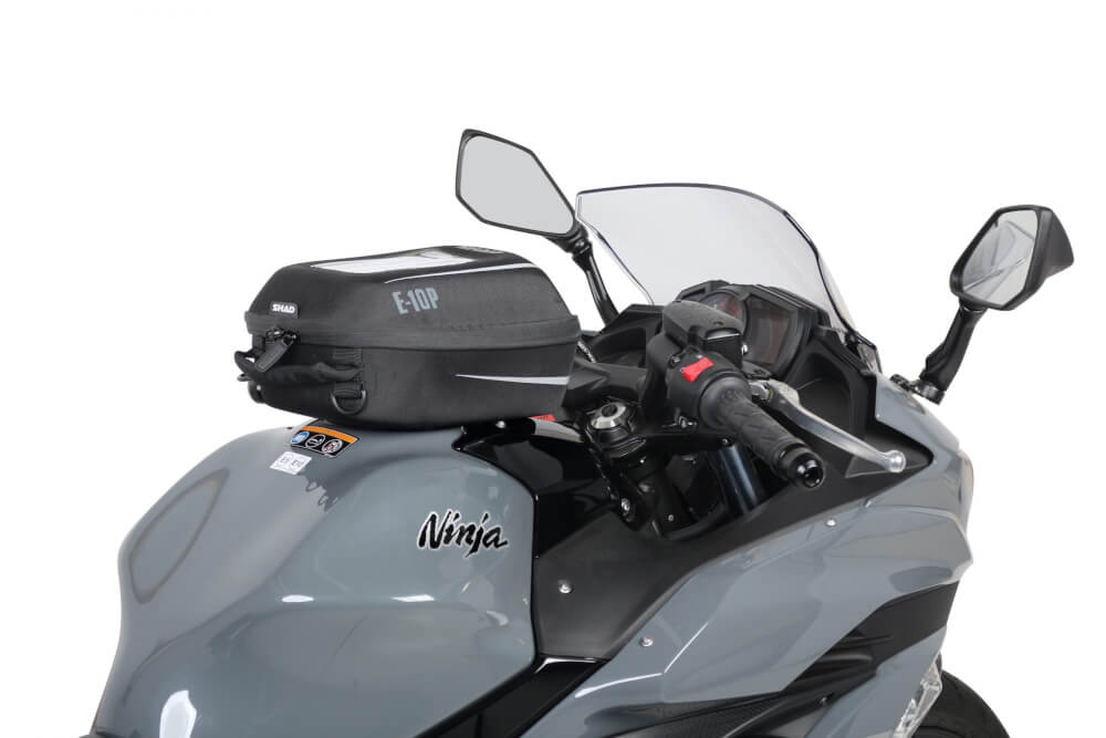 PIN SYSTEM KAWASAKI RING