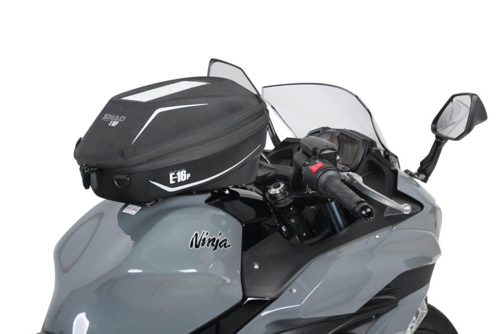 PIN SYSTEM KAWASAKI RING