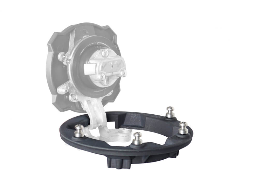 PIN SYSTEM KAWASAKI RING