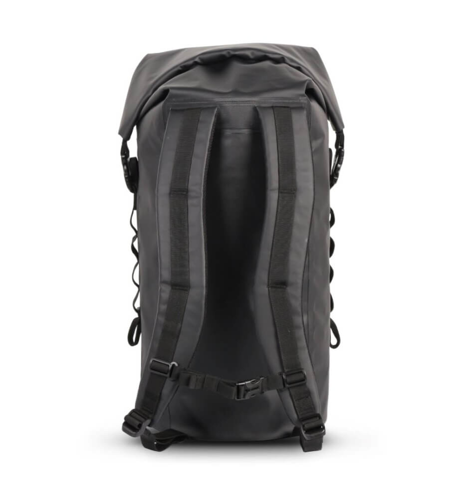 REAR DUFFLE BAG SW38