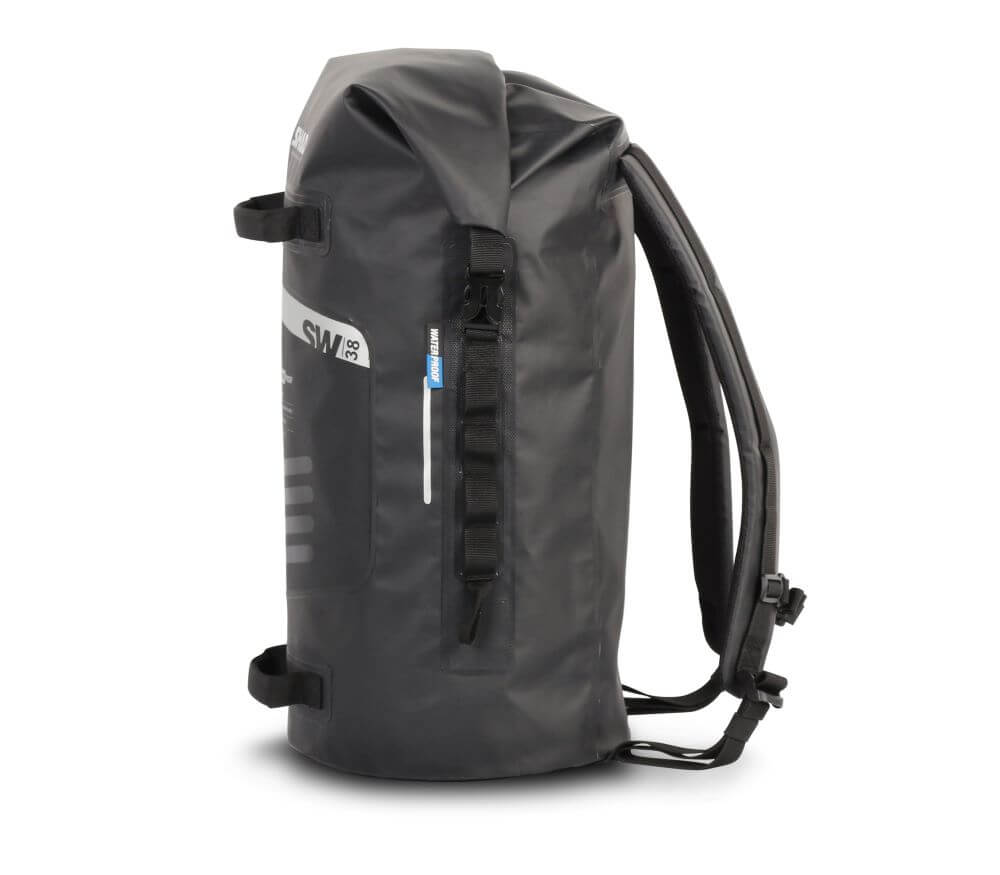 REAR DUFFLE BAG SW38