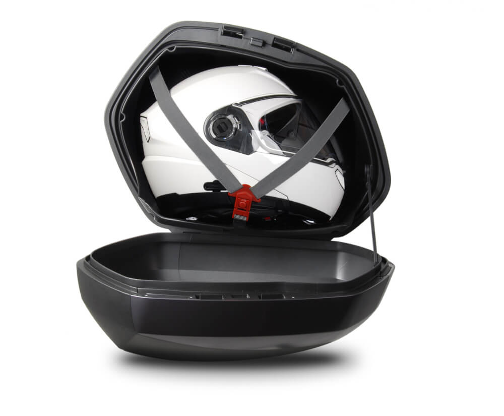 SIDE CASES SH36 CARBON