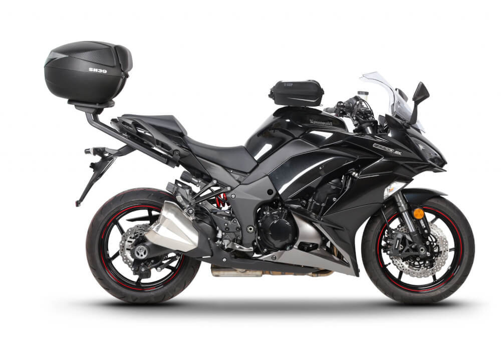 TOP MASTER KAWASAKI Z1000SX