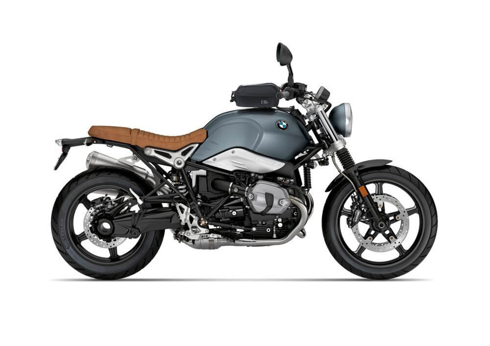 PIN SYSTEM BMW NINET