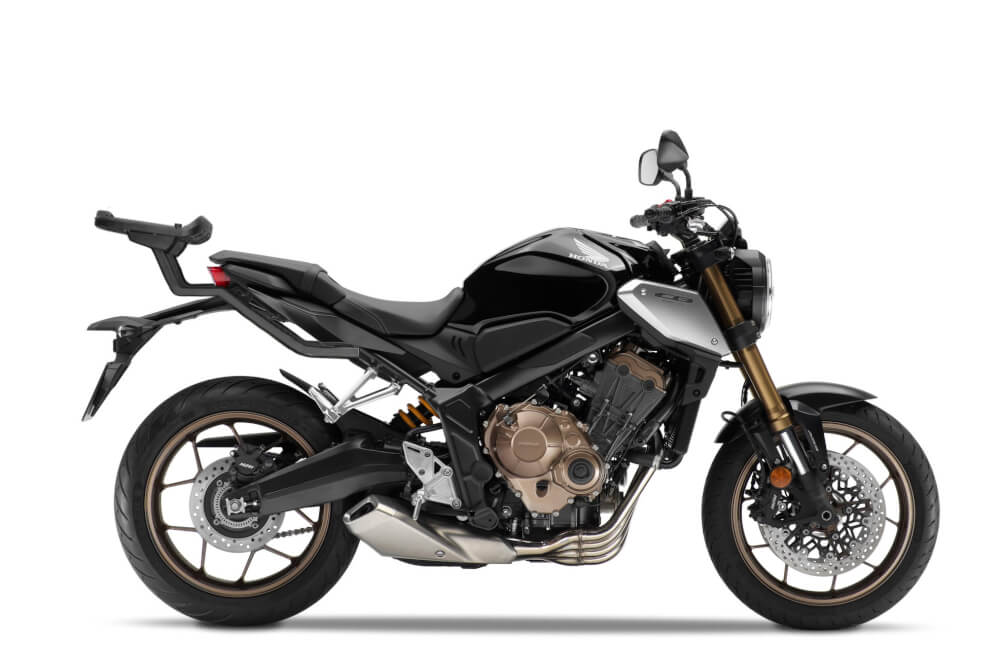 TOP MASTER HONDA CB650R