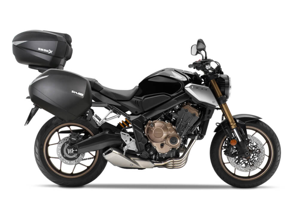 TOP MASTER HONDA CB650R