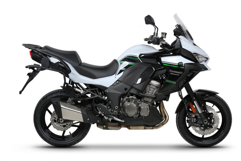3P SYSTEM KAWASAKI VERSYS 1000
