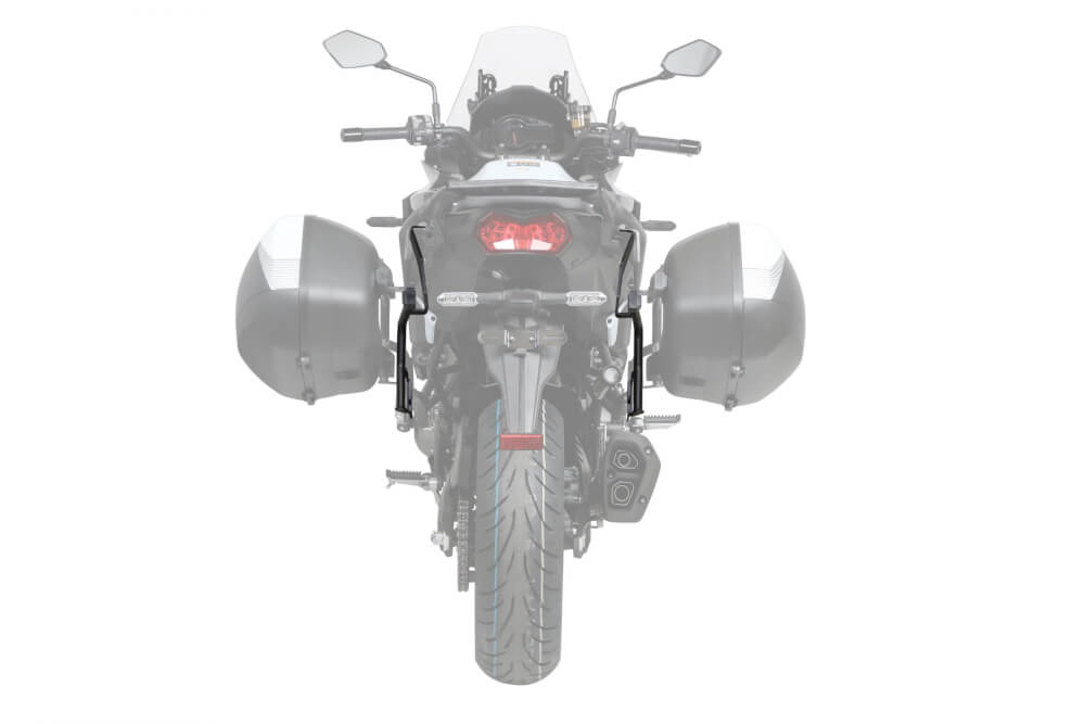 3P SYSTEM KAWASAKI VERSYS 1000