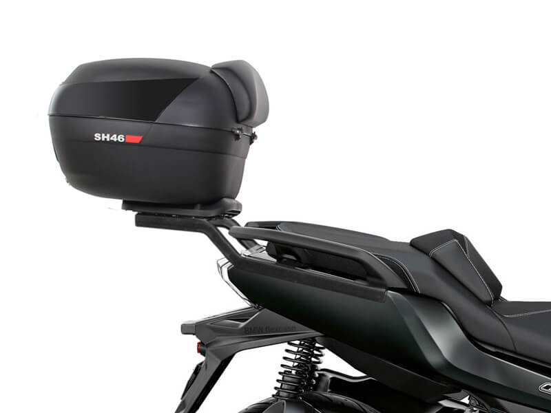 TOP MASTER BMW C400GT