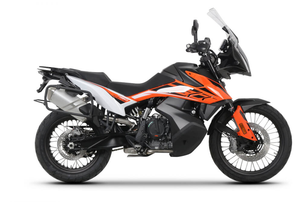 4P SYSTEM KTM 790 ADVENTURE