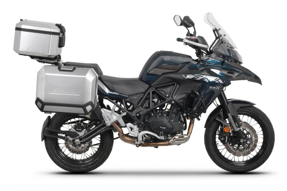 TOP MASTER BENELLI TRK 502X