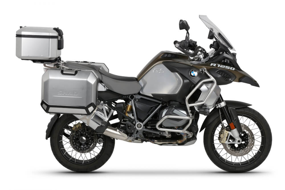 TOP MASTER BMW R1200/1250GS ADVENTURE