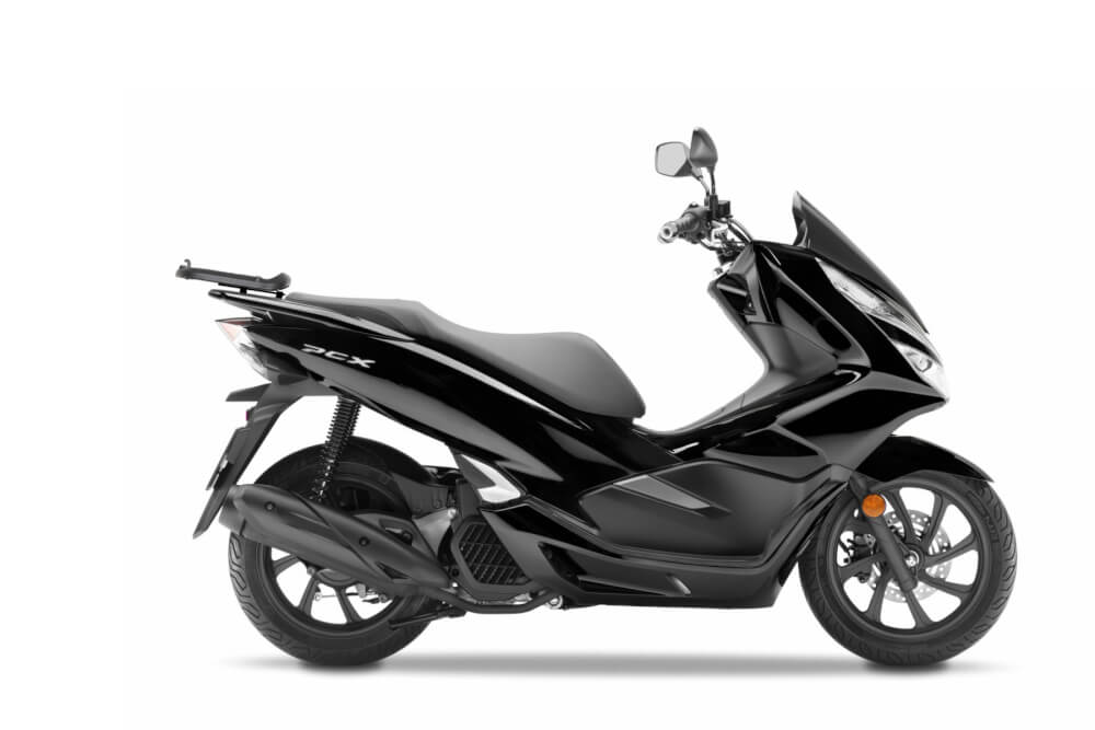 TOP MASTER HONDA PCX 125 '16-23