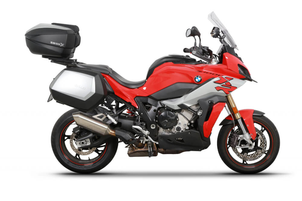 TOP MASTER BMW S1000XR