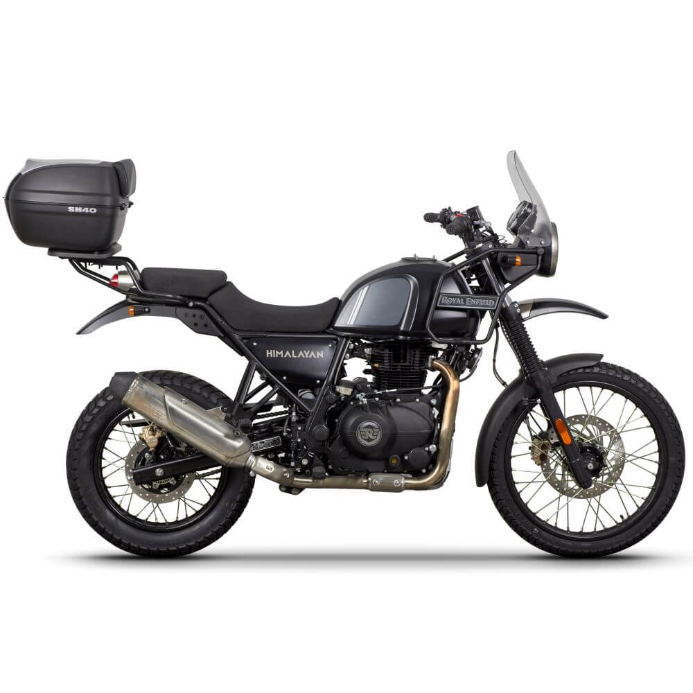 TOP MASTER ROYAL ENFIELD HIMALAYAN 410