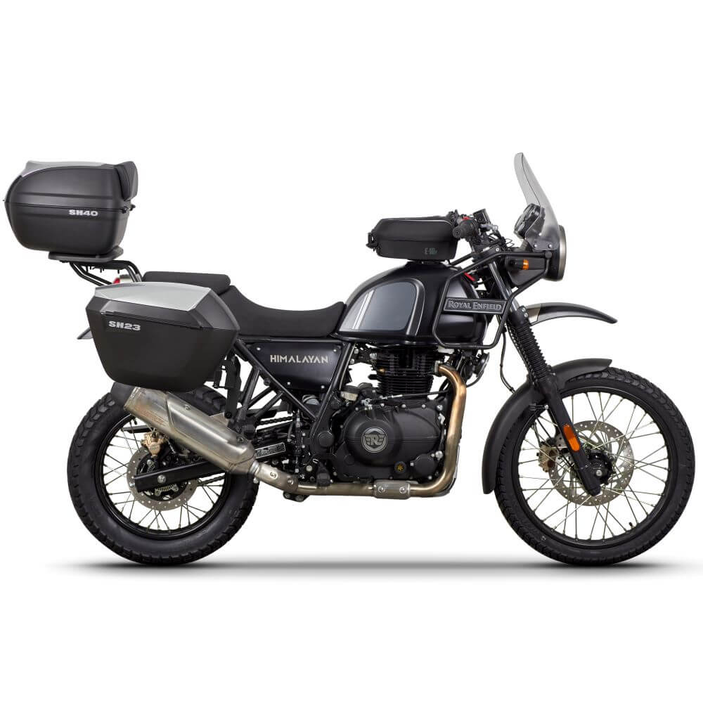 TOP MASTER ROYAL ENFIELD HIMALAYAN 410