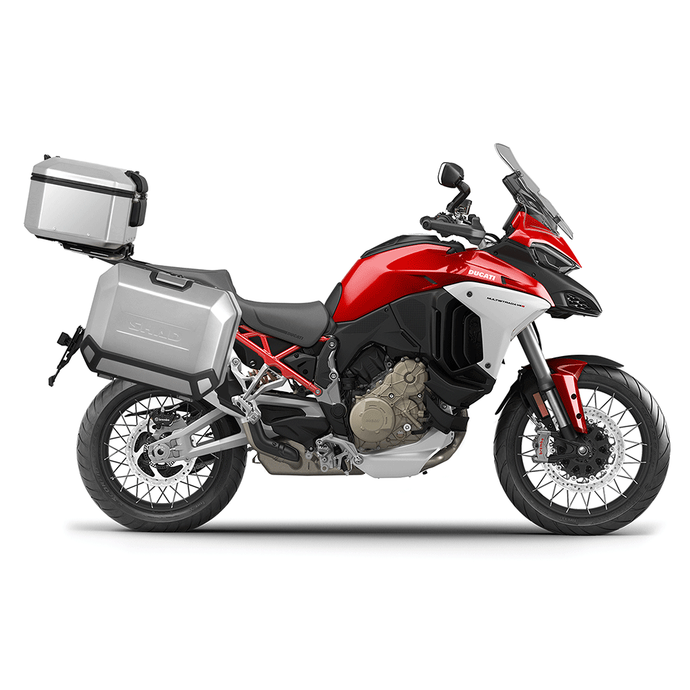 TOP MASTER MULTISTRADA V4 S1200