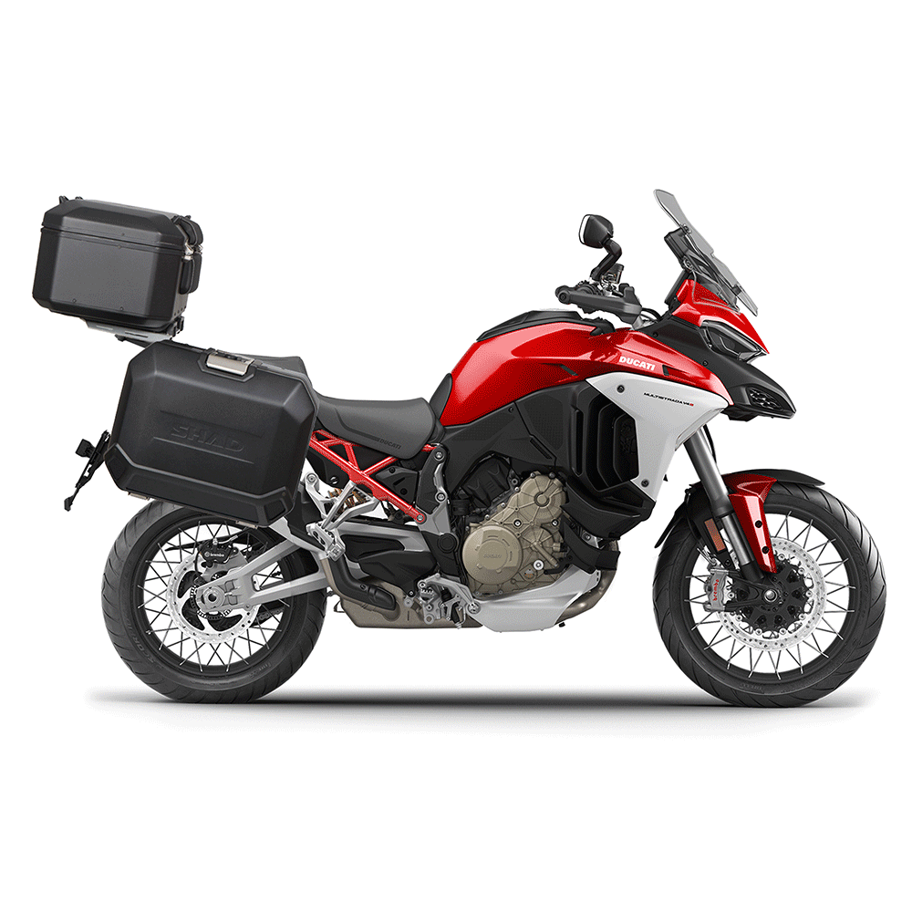 TOP MASTER MULTISTRADA V4 S1200