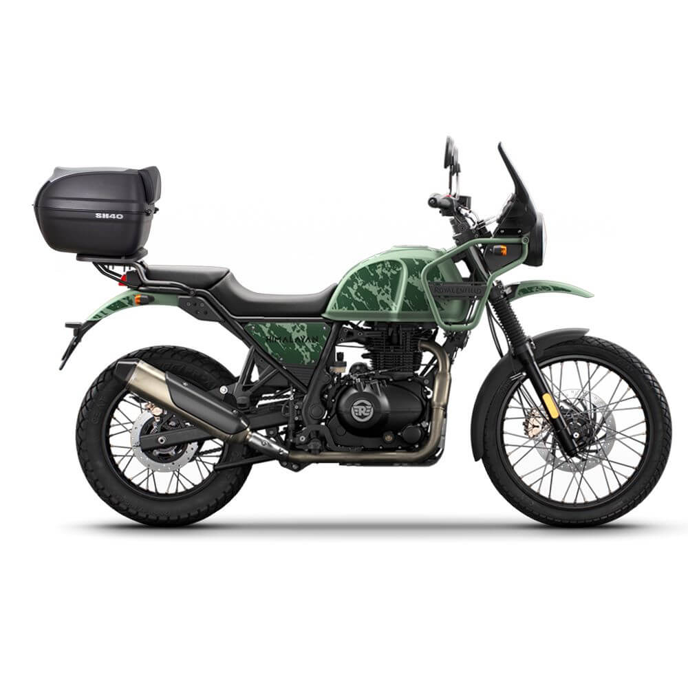 TOP MASTER ROYAL ENFIELD HIMALAYAN