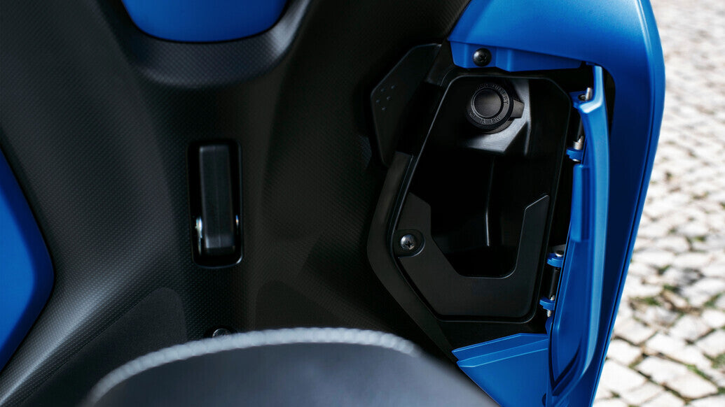 2023 Yamaha Tricity 155