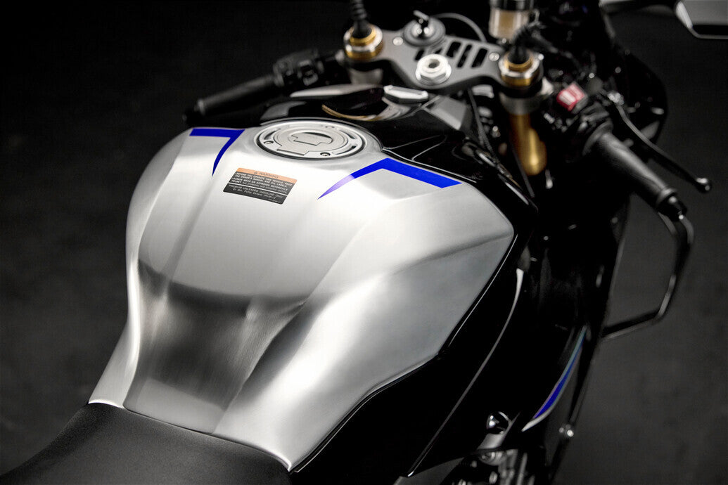 2026 Yamaha YZF-R1M