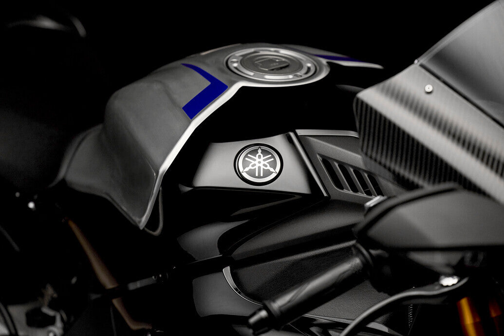 2026 Yamaha YZF-R1M