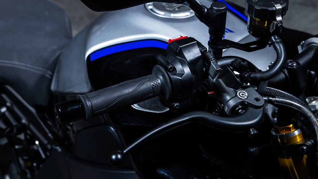 2025 Yamaha MT-10SP