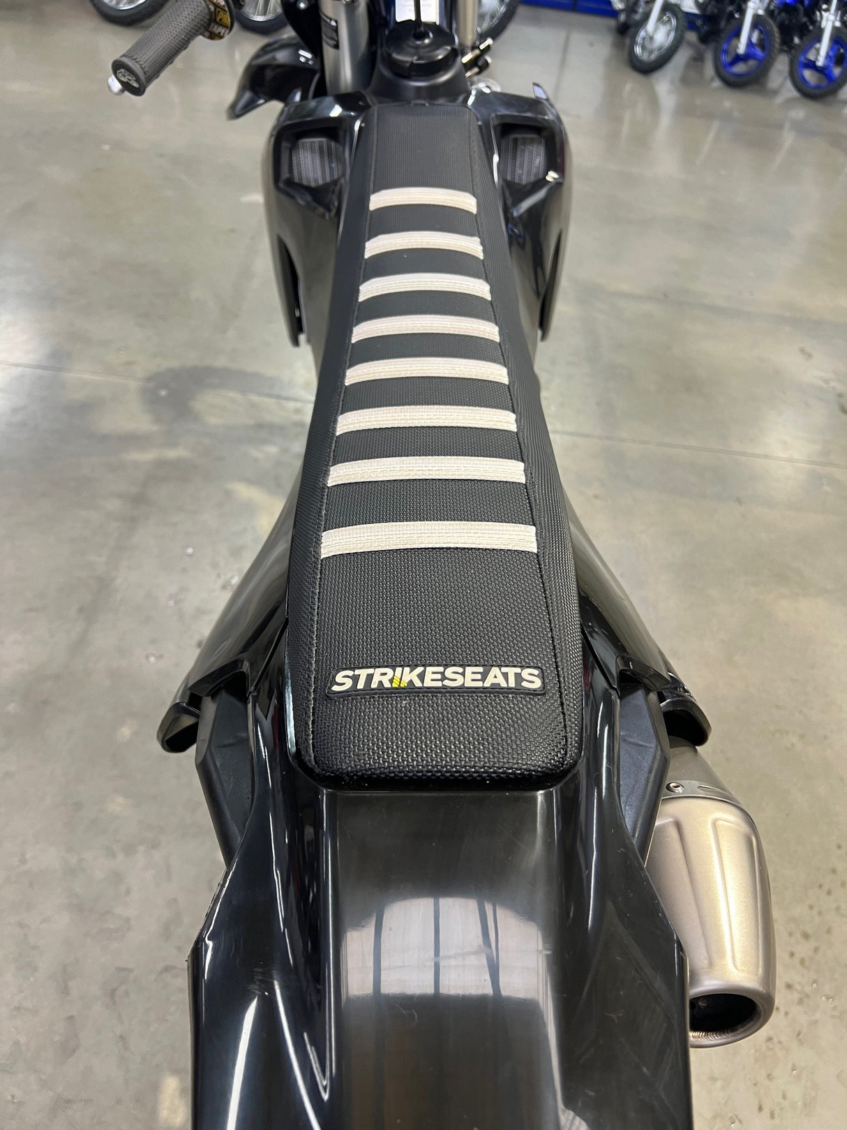 2019 Husqvarna FC250