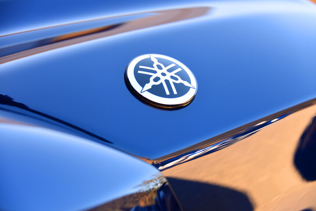 2026 Yamaha FJR1300AE