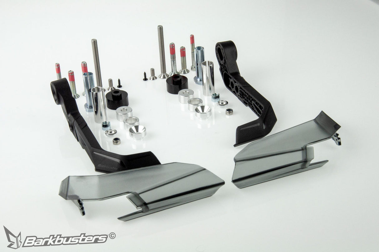 AERO-GP Lever Protector – Single Point Mount
TO FIT:
Hollow Handlebar or
6mm/8mm Internal Thread Handlebar