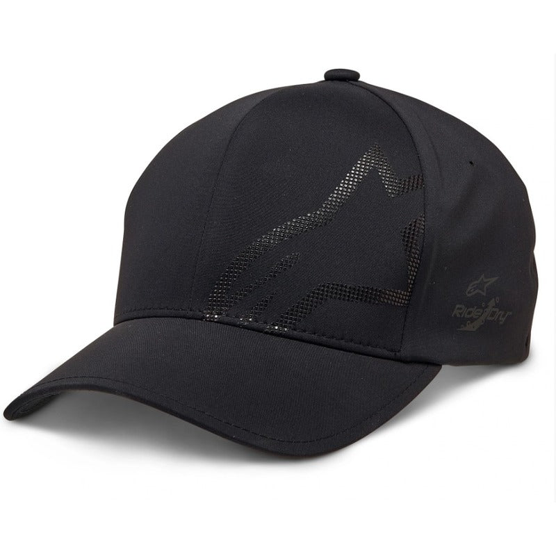 ALPINESTARS CORP SHIFT EDIT HAT BLACK