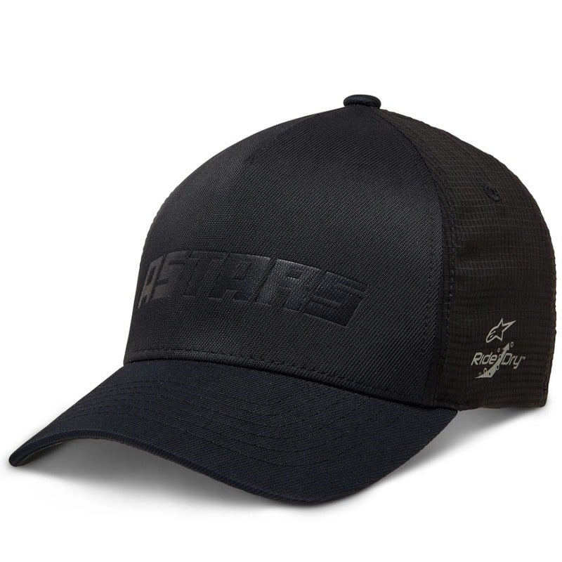 ALPINESTARS CODEX TECH HAT BLACK