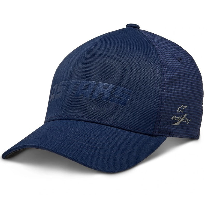 ALPINESTARS CODEX TECH HAT NAVY