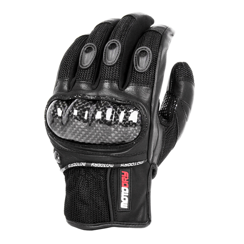 AERO GLOVE BLACK