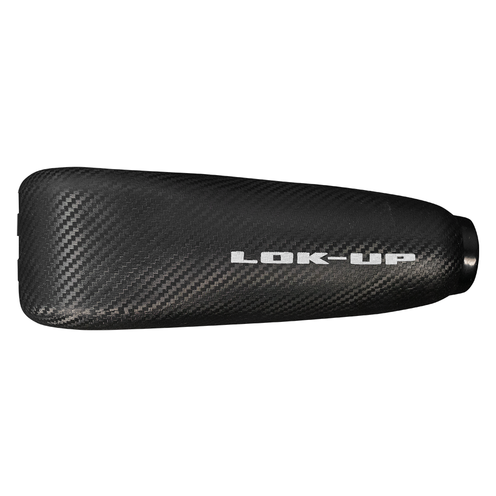 ALARM/GRIP-LOKKER LOCK 120dB