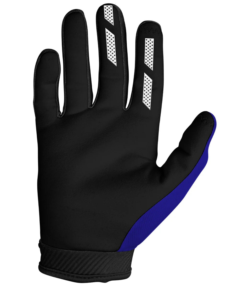 Seven 23.2 Annex 7 Dot Glove Sonic
