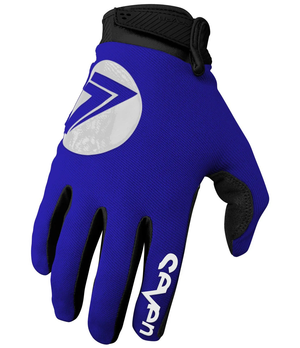 Seven 23.2 Annex 7 Dot Glove Sonic