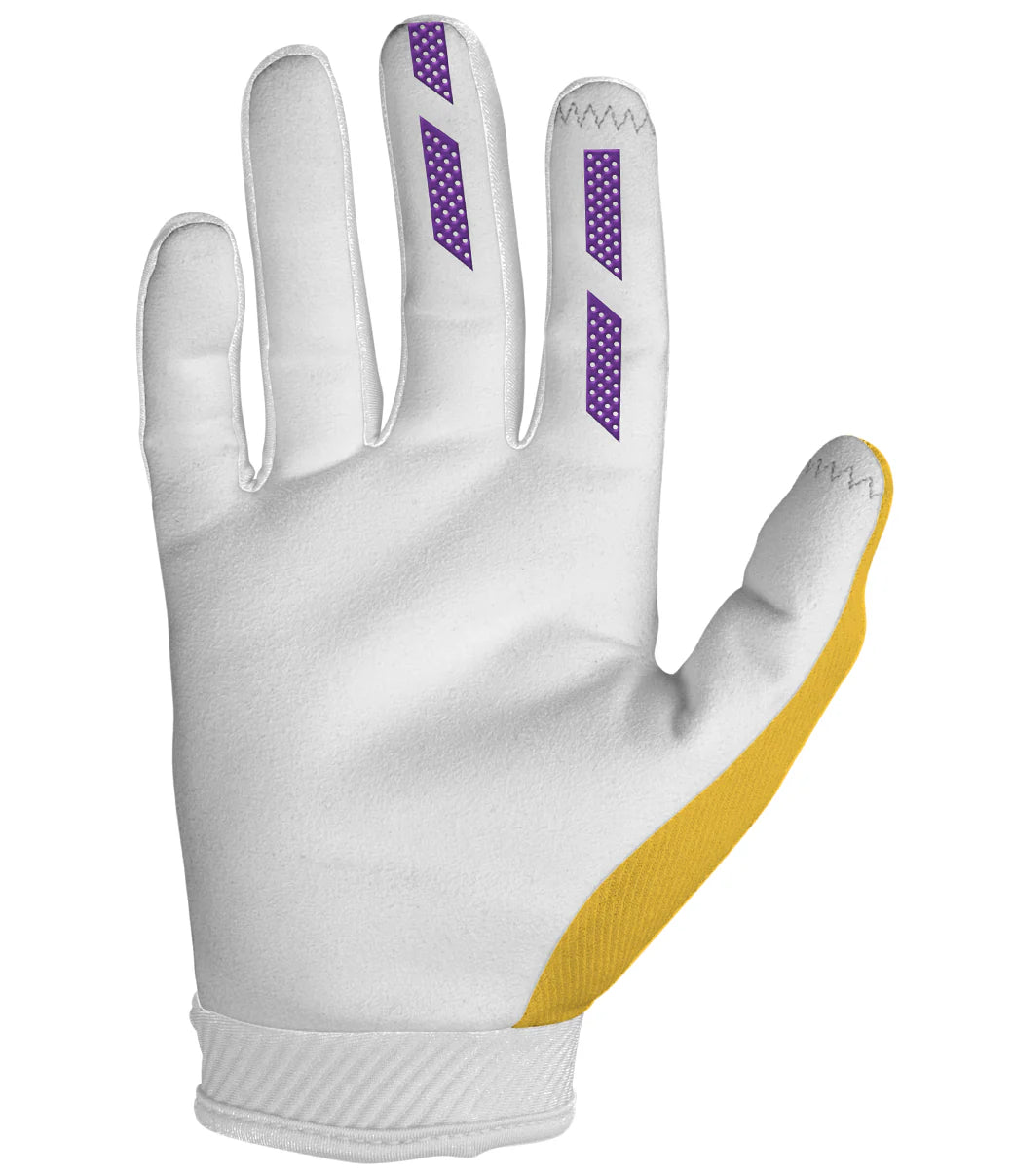 Seven Annex Ethika Glove Gold